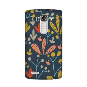 The Wood at Night (HP) Casing HP