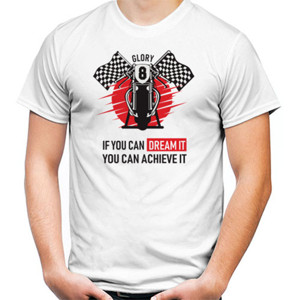Kaos motor glory