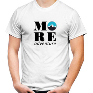 Kaos More Adventure