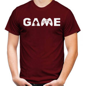 Kaos Game Logo