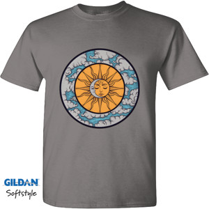 Kaos Siang Dan Malam
