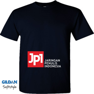 Kaos KAOS JPI - CUSTOM TEKS