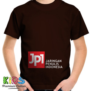 Kaos KAOS JPI - CUSTOM TEKS