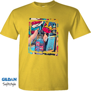 Kaos Kaos custom | Vape 004