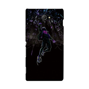 SOFTCASE VIVO Casing HP