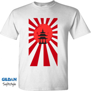 Kaos Jepang 1