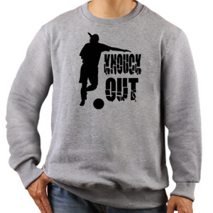 Jaket Sweater Kaosgaul