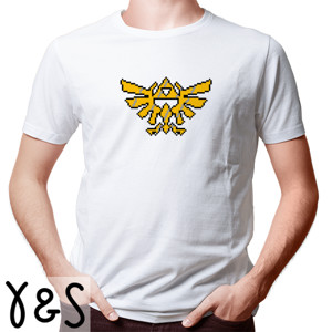 Kaos Breath Of The Wild PX019
