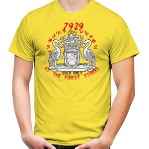 Kaos At The Finest Store