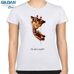 Kaos Am I cute?