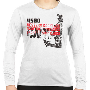 Kaos Western Dockland