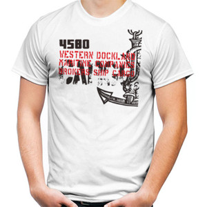 Kaos Western Dockland