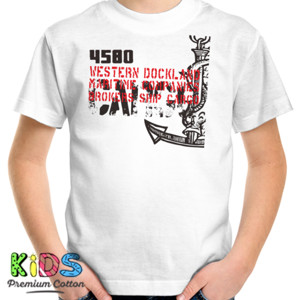 Kaos Western Dockland