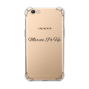 Softcase Casing Iphone Xs Max Pakai Nama Sendiri Casing HP