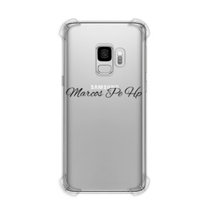 Casing HP Softcase Casing Iphone Xs Max Pakai Nama Sendiri