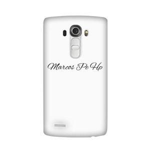 Softcase Casing Iphone Xs Max Pakai Nama Sendiri Casing HP