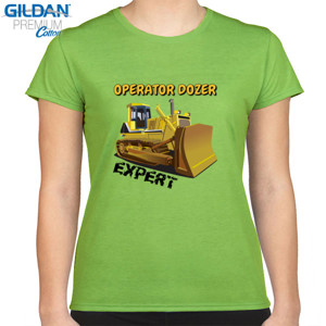 Kaos Operator - Dozer