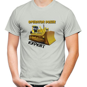 Kaos Operator - Dozer