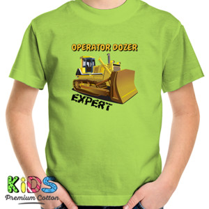 Kaos Operator - Dozer