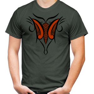 Kaos Kaos Model Koko