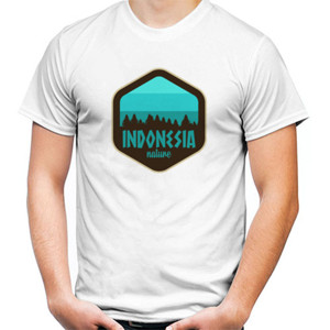 Kaos Indonesia