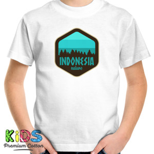 Kaos Indonesia