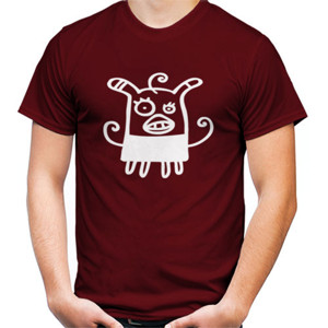 Kaos monster 3