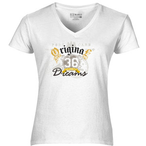 Kaos Original Dream