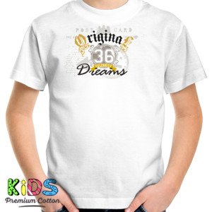 Kaos Original Dream