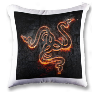 Bantal Snake fire Spiner