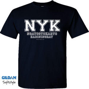 Kaos NYK