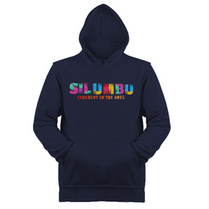 Jaket Hoodie SILUMBU 42