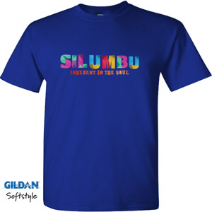 Kaos SILUMBU 42