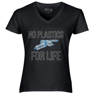 Kaos No Plastics