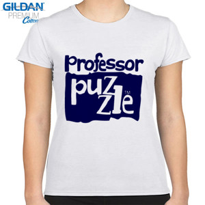 Kaos Professor Puzzle