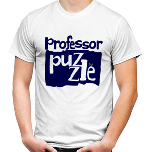 Kaos Professor Puzzle