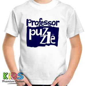 Kaos Professor Puzzle