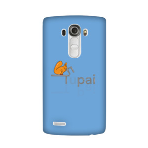Tupai Casing HP