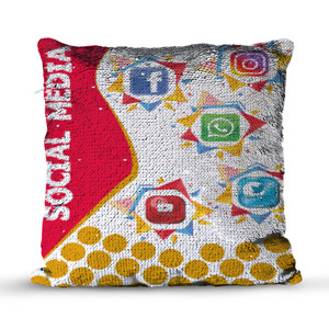 Bantal Ajaib Media Sosial