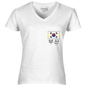 Kaos  부산 Apocalyptic