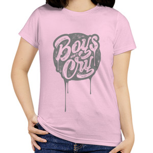 Kaos Boysbdont cry