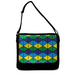 Tas Selempang Tas pria selempang besar