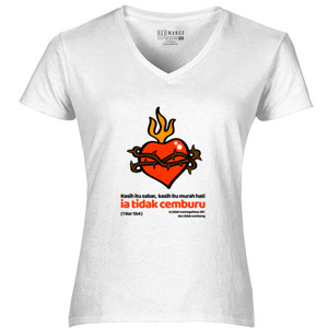 Kaos Setia #2