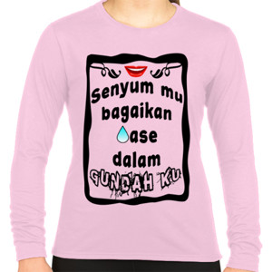 Kaos Oase dalam Gundah