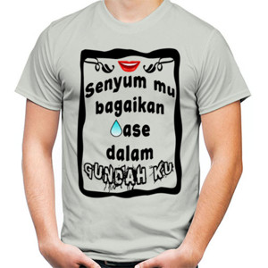 Kaos Oase dalam Gundah