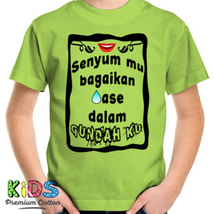 Kaos Oase dalam Gundah