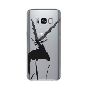 Blackbuck Antelope Casing HP