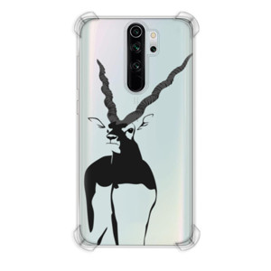 Casing HP Blackbuck Antelope