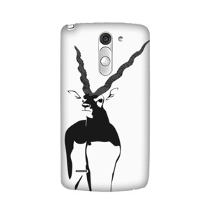 Blackbuck Antelope Casing HP