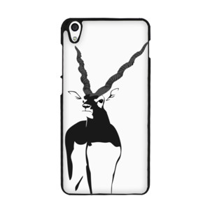 Blackbuck Antelope Casing HP